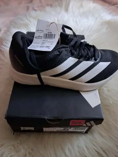 Zapatillas deportivas negras - miniatura 4