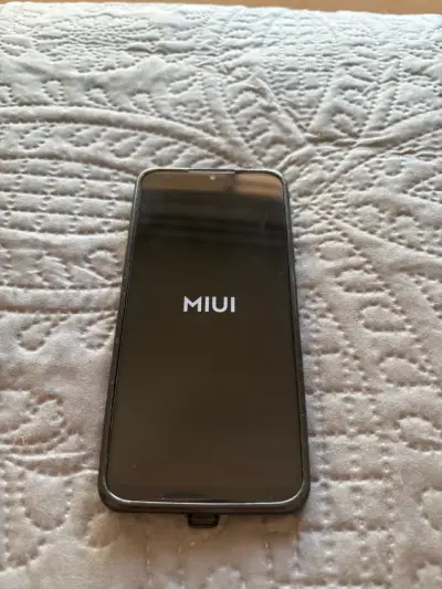 Smartphone Redmi 9 - miniatura 1