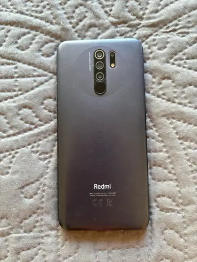 Smartphone Redmi 9 - miniatura 2