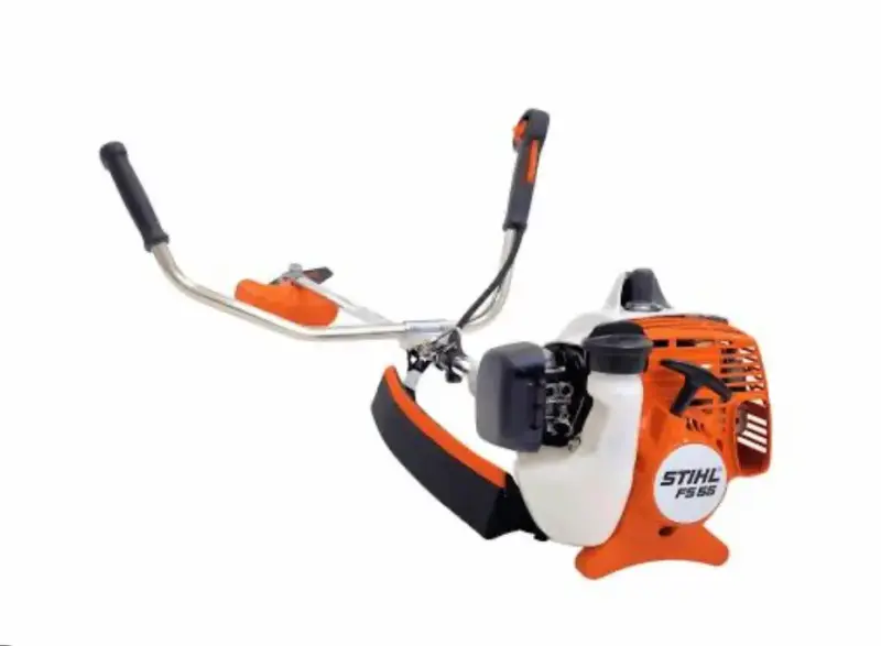 Desbrozadora Stihl FS 55 - 2