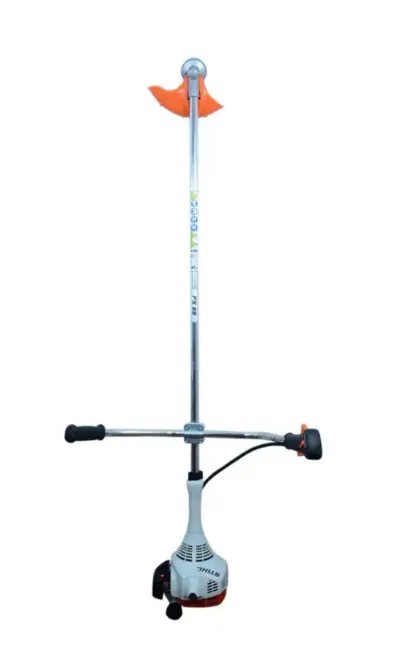 Desbrozadora Stihl FS 55 - miniatura 4