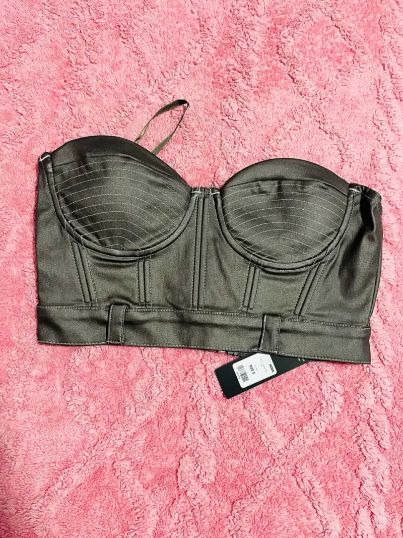 Conjunto FASHION NOVA 😻 - 1