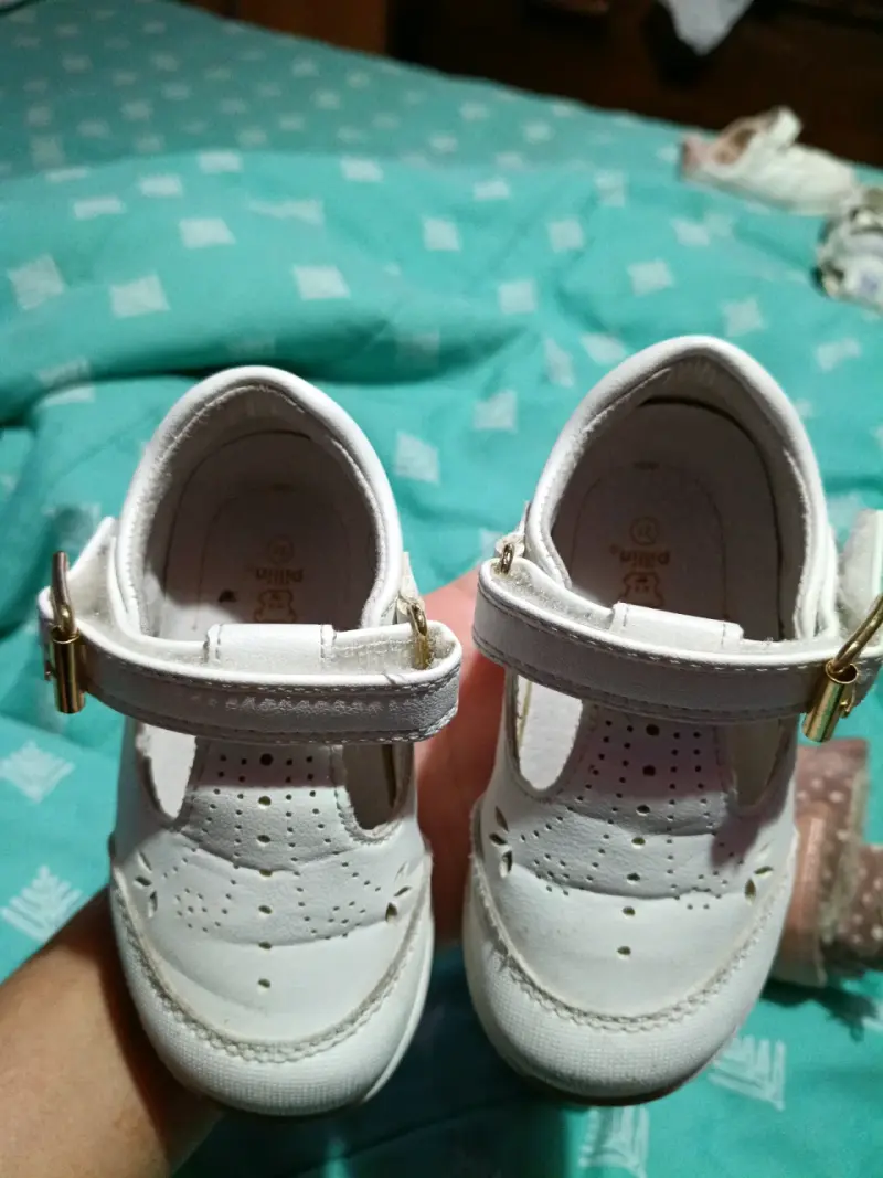 Zapatos bebe buen estado - 1
