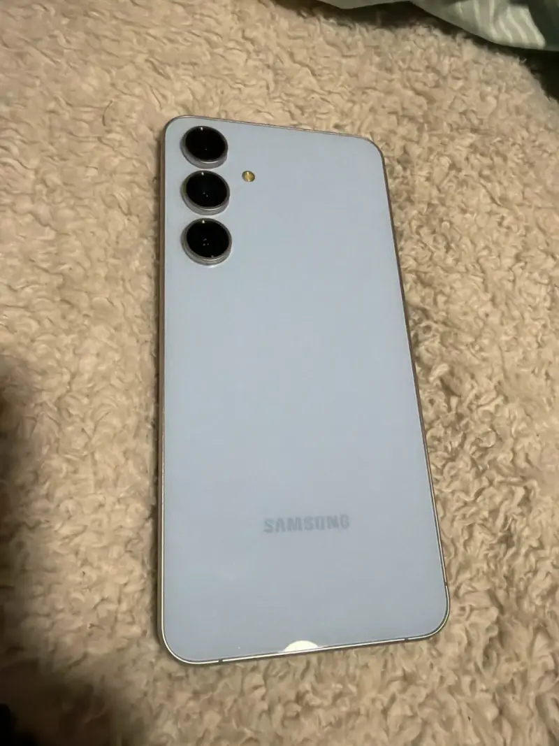 Samsung Galaxy S24 FE 8ram 256almacenamiento - 2