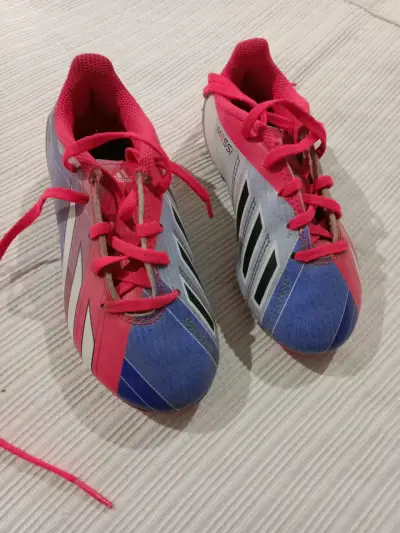 Zapatillas deportivas multicolor Adidas - miniatura 1