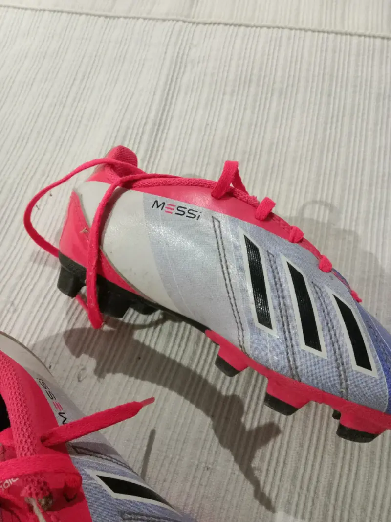 Zapatillas deportivas multicolor Adidas - 2