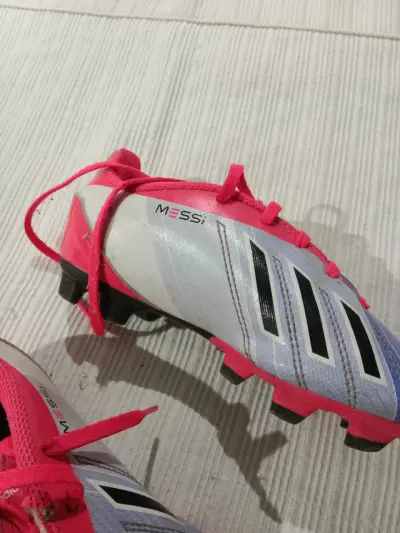 Zapatillas deportivas multicolor Adidas - miniatura 2