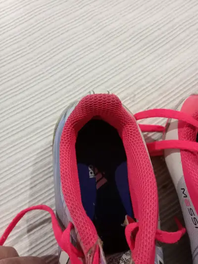 Zapatillas deportivas multicolor Adidas - miniatura 3