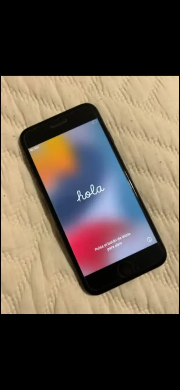 iPhone 7 32 gB - 1