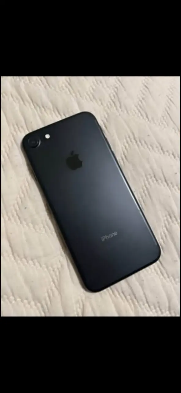 iPhone 7 32 gB - 3