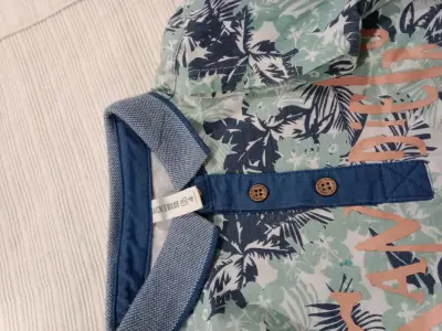Polera estampada San Diego - miniatura 3