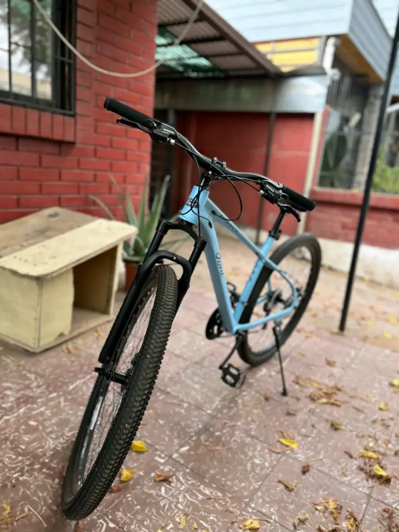 Bicicleta Bronco Ford aro 29 - 2