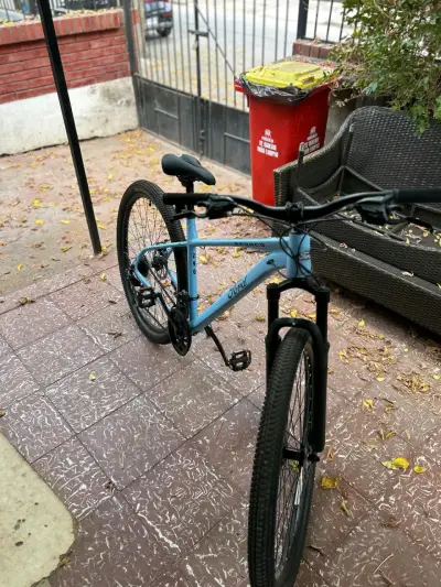 Bicicleta Bronco Ford aro 29 - miniatura 4