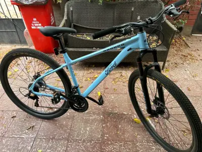 Bicicleta Bronco Ford aro 29 - miniatura 5