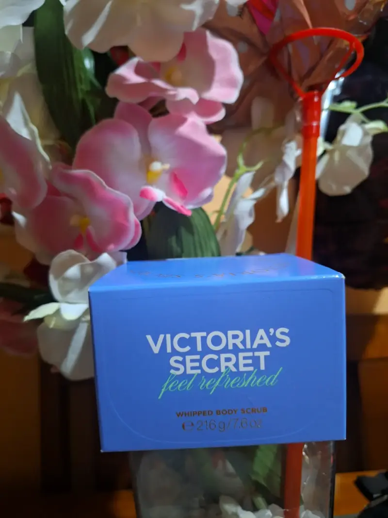 Exfoliante corporal Victoria's Secret - 3