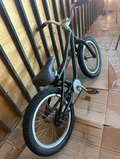 Bmx  GT - miniatura 1