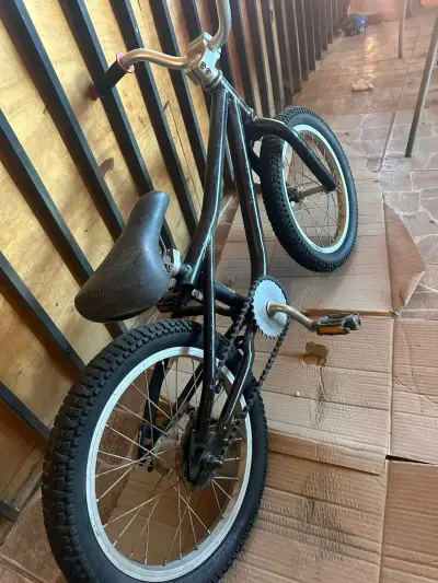Bmx  GT - miniatura 2