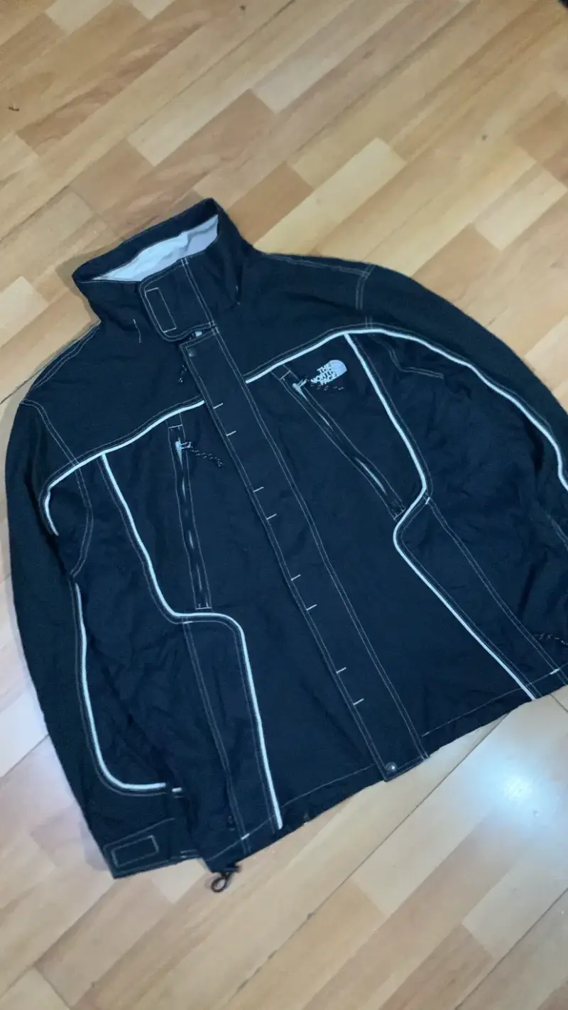 Jacket the north face vintage - 1