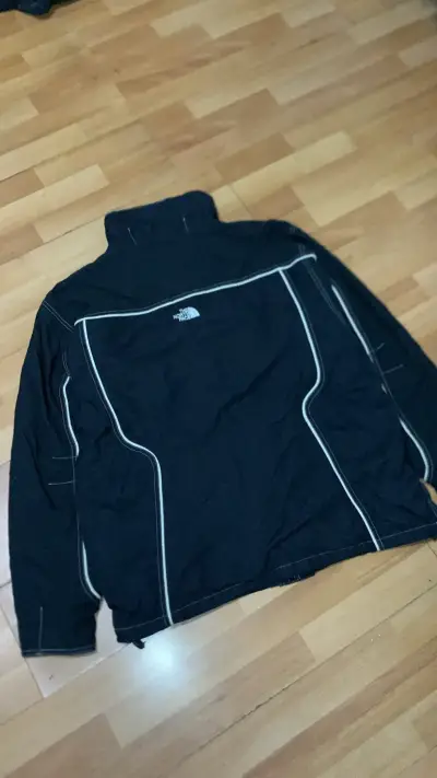 Jacket the north face vintage - miniatura 2