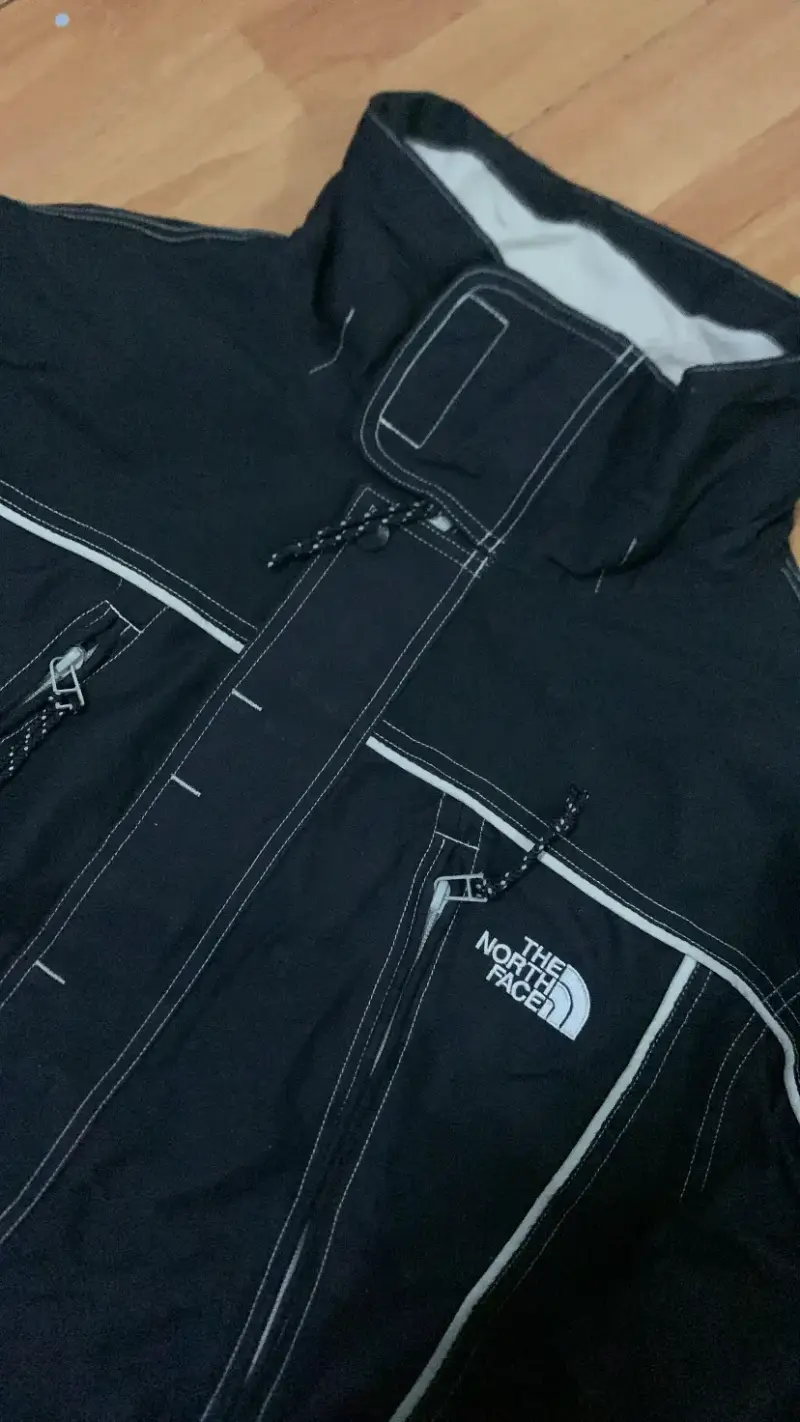 Jacket the north face vintage - 3