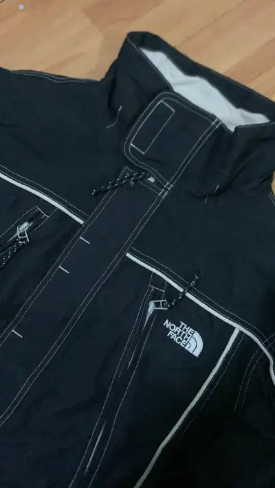 Jacket the north face vintage - miniatura 3