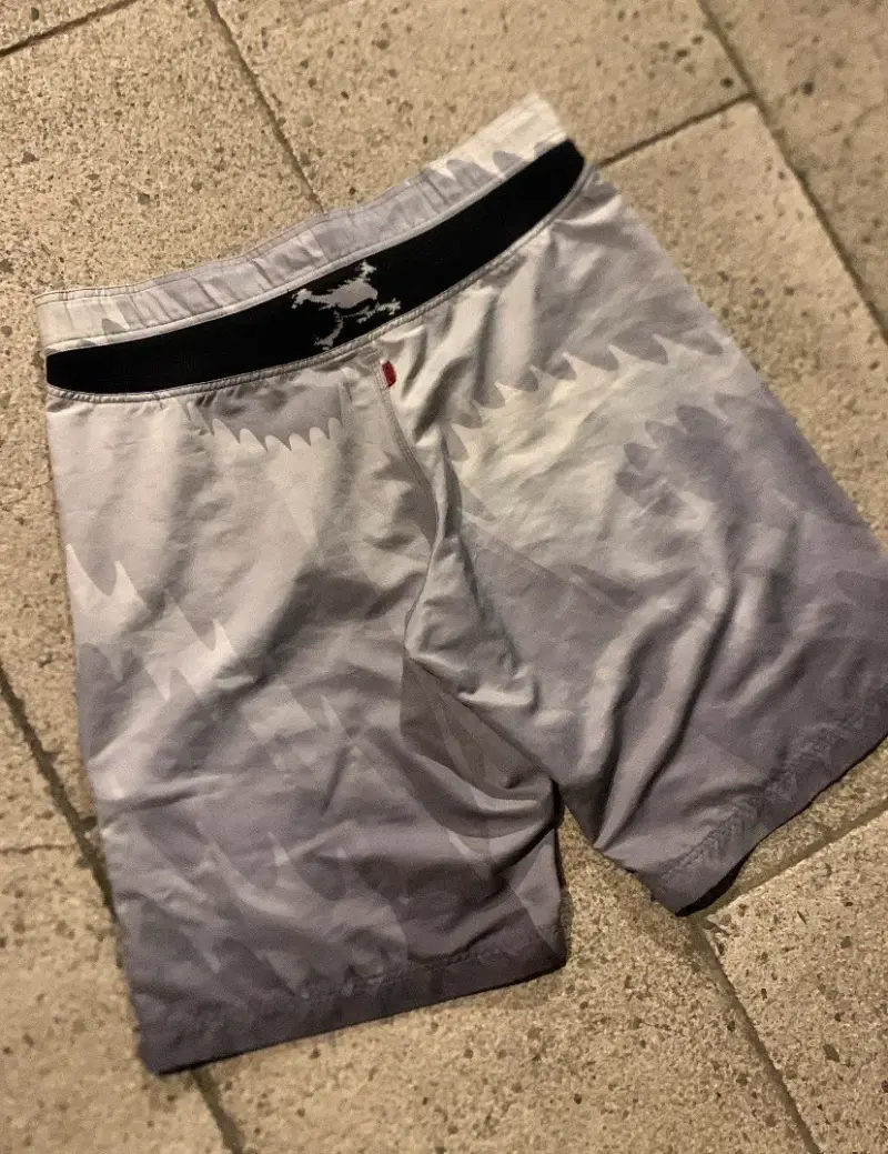 Short oakley vintage - 1