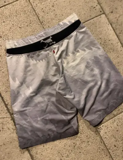 Short oakley vintage - miniatura 1