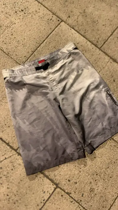 Short oakley vintage - miniatura 2