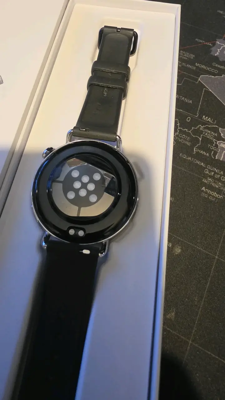 Xiaomi Watch S4 41mm - 2