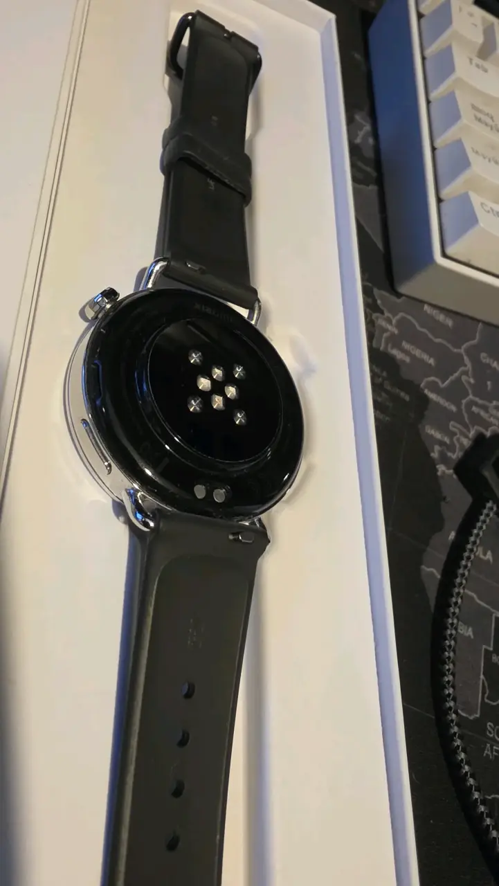 Xiaomi Watch S4 41mm - 3
