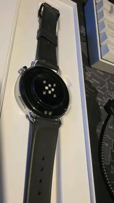 Xiaomi Watch S4 41mm - miniatura 3
