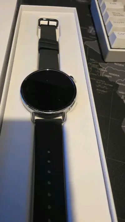 Xiaomi Watch S4 41mm - miniatura 4