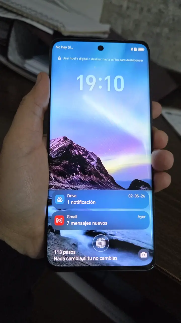Honor Magic 6 Lite 5G - 1