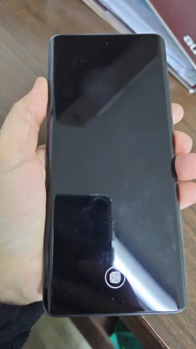 Honor Magic 6 Lite 5G - miniatura 2
