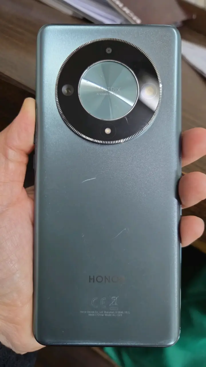Honor Magic 6 Lite 5G - 3