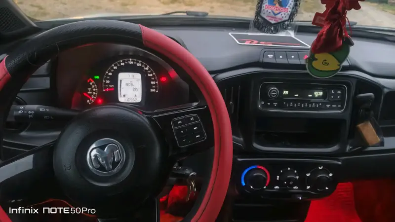 Dodge ram 700 - 3