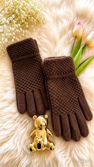 Guantes de invierno - miniatura 3