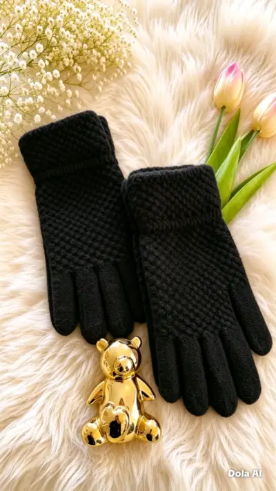 Guantes de invierno - miniatura 5