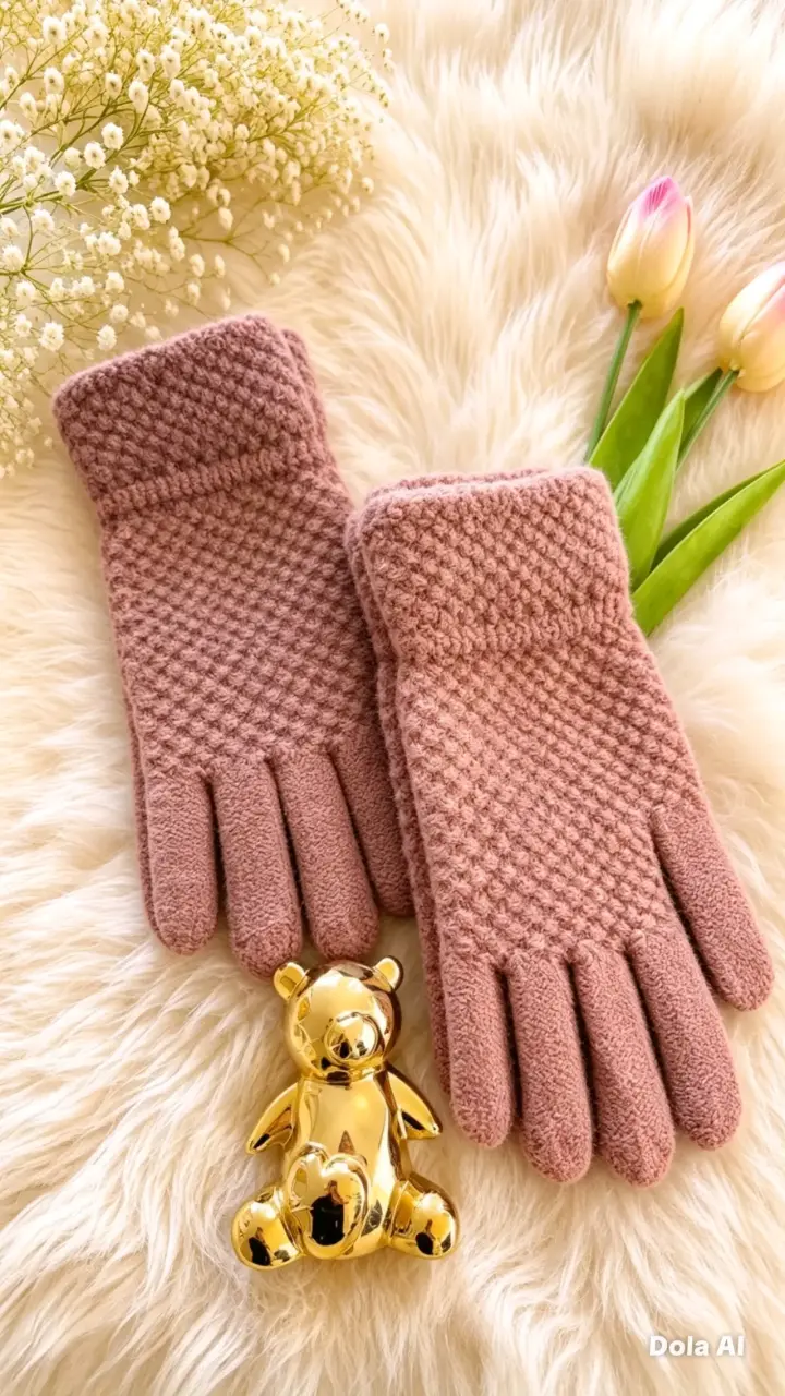 Guantes de invierno - 6
