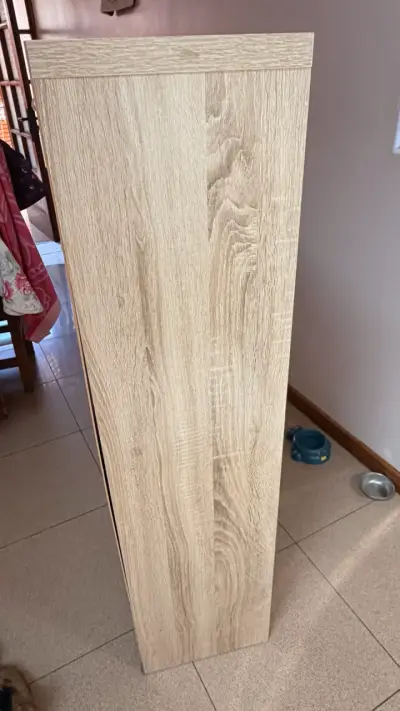 Mueble organizador de madera - miniatura 3