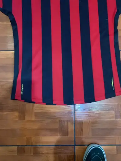 Camiseta fútbol Umbro Manchester city 2011/12 - miniatura 5