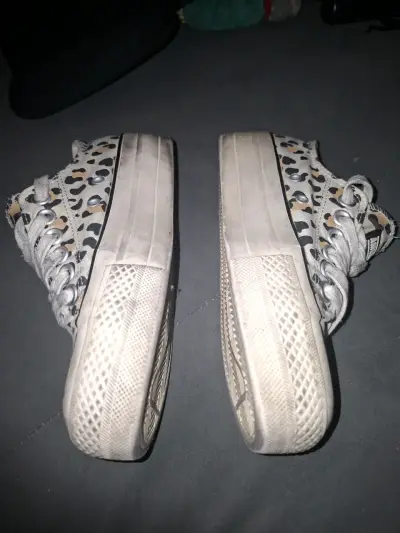 Zapatillas Americano talla 35 - miniatura 2