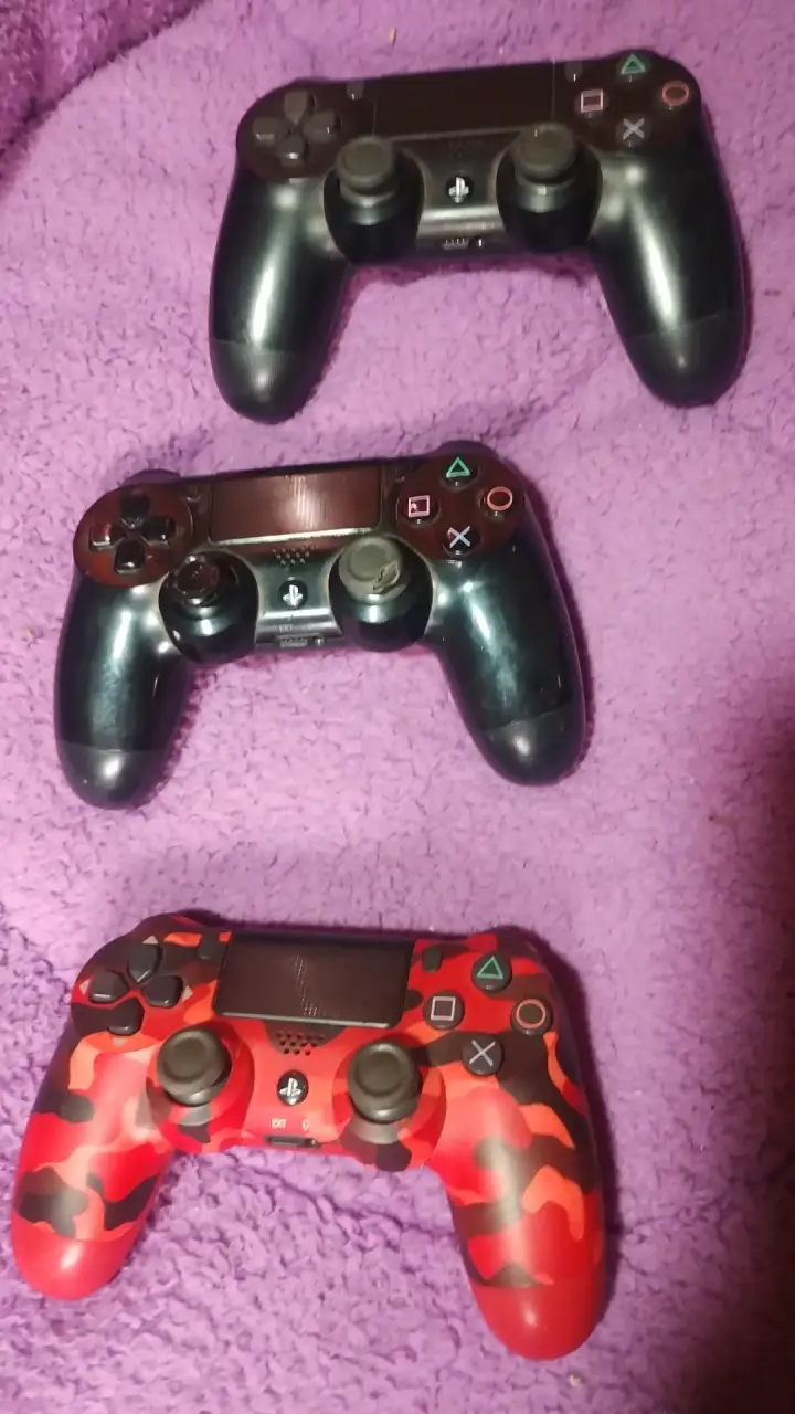Control inalámbrico para consola - 2
