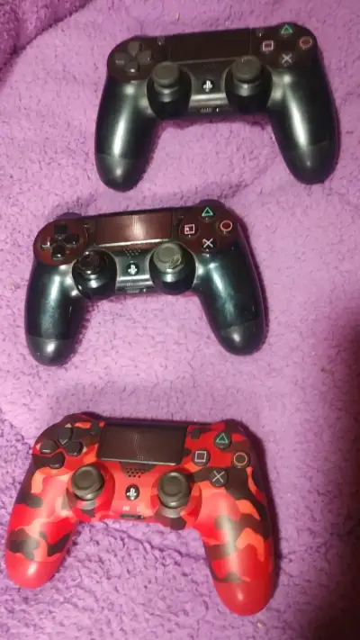 Control inalámbrico para consola - miniatura 2