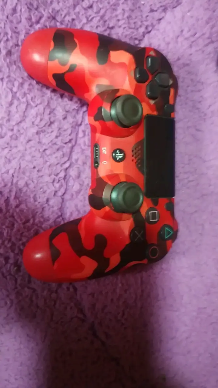 Control inalámbrico para consola - 3
