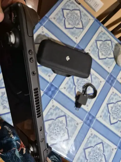 Consola portátil Steam Deck Lcd - miniatura 4