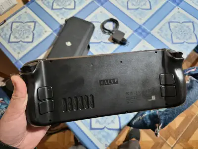 Consola portátil Steam Deck Lcd - miniatura 6