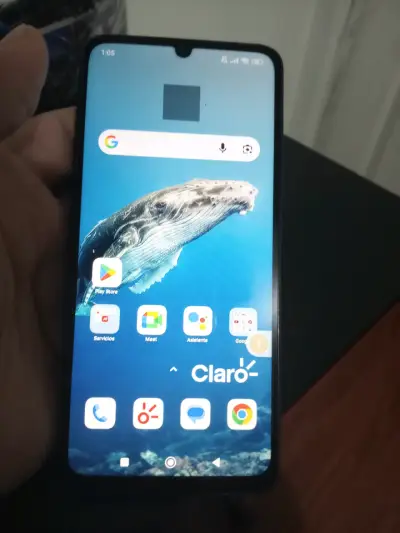 Smartphone Redmi 13c 5g - miniatura 1