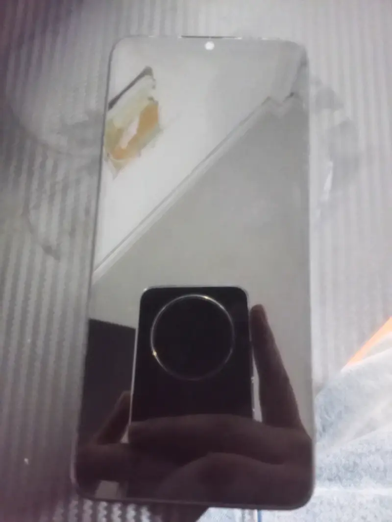 Smartphone Redmi 13c 5g - 2