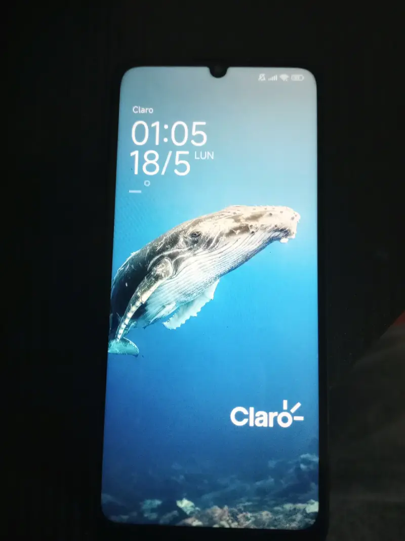 Smartphone Redmi 13c 5g - 3